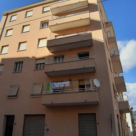 Da Federico 2 Apartman Trieszt Kültér fotó