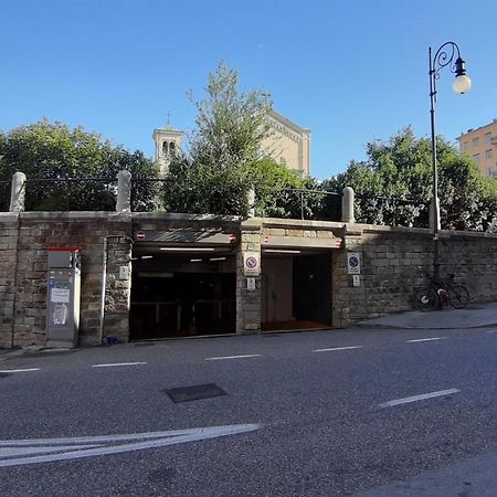 Da Federico 2 Apartman Trieszt Kültér fotó