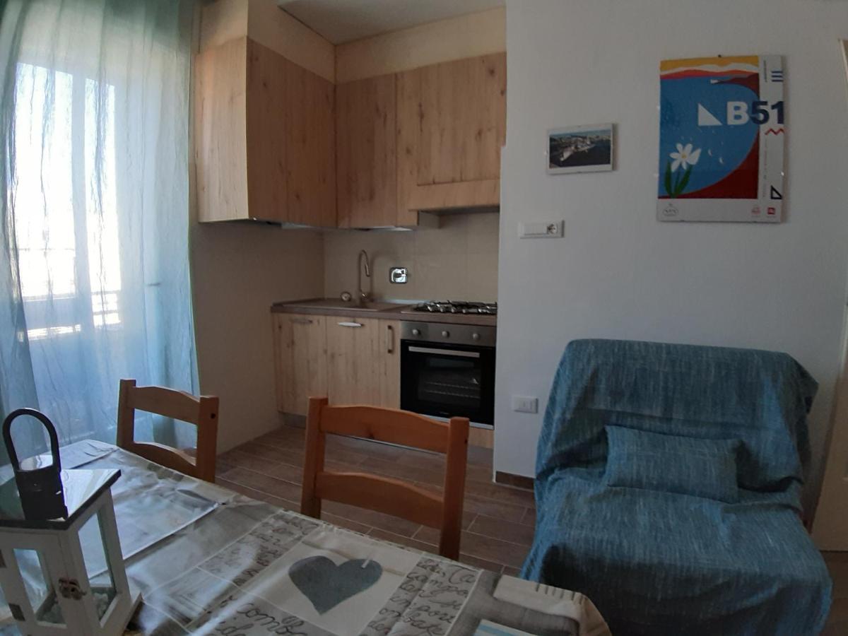 Da Federico 2 Apartman Trieszt Kültér fotó