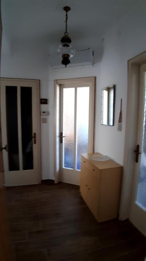 Da Federico 2 Apartman Trieszt Kültér fotó