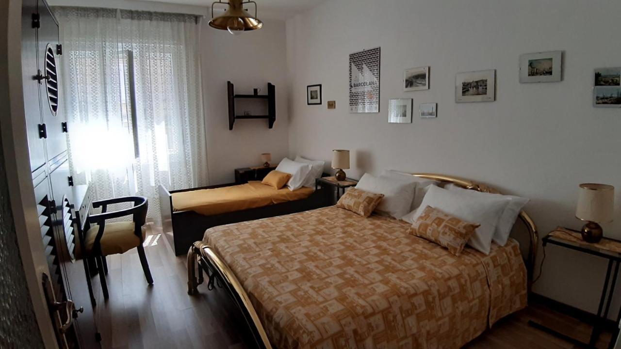 Da Federico 2 Apartman Trieszt Kültér fotó