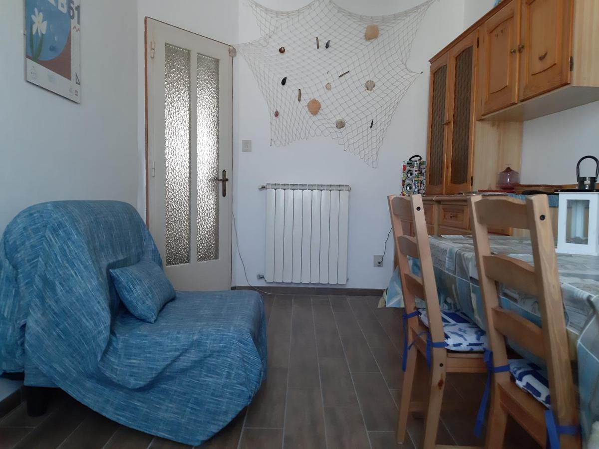 Da Federico 2 Apartman Trieszt Kültér fotó